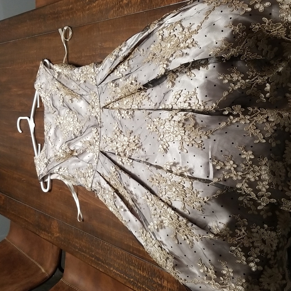 Eliza J Cocktail Dress-Sz 6